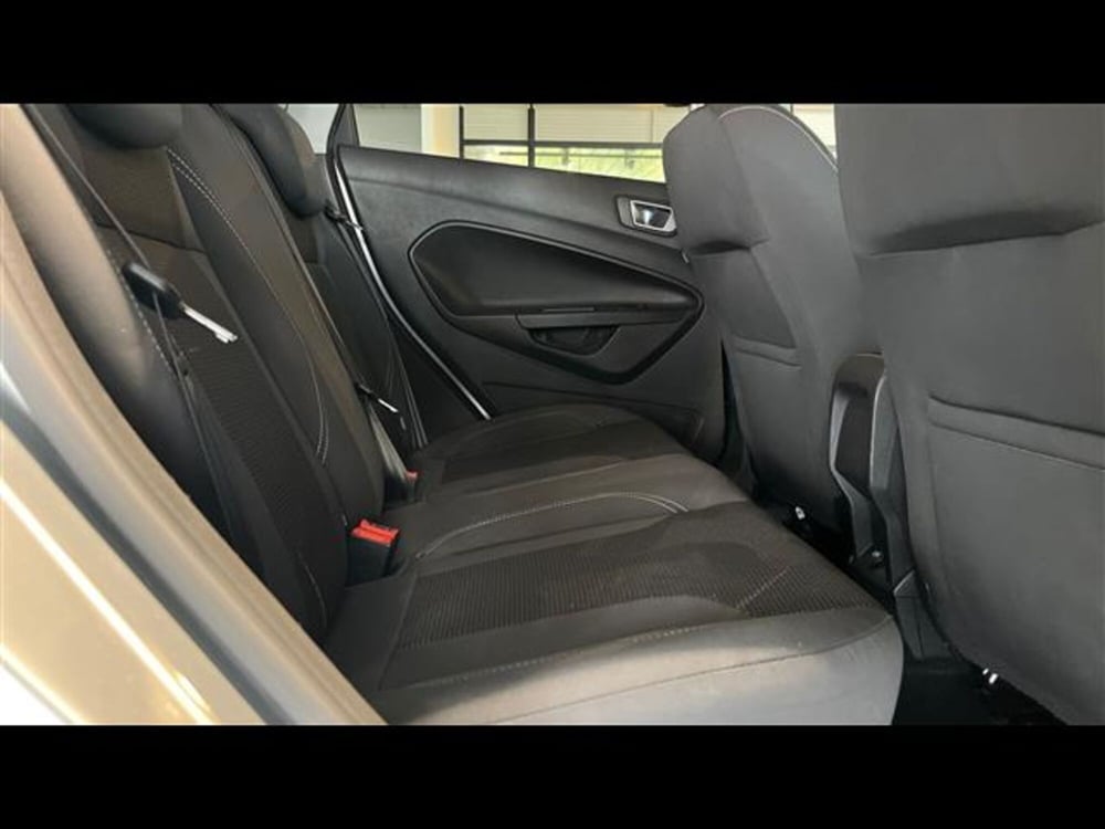 Ford Fiesta usata a Firenze (13)