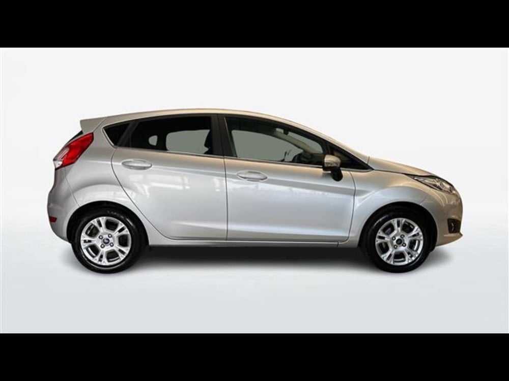 Ford Fiesta usata a Firenze (4)