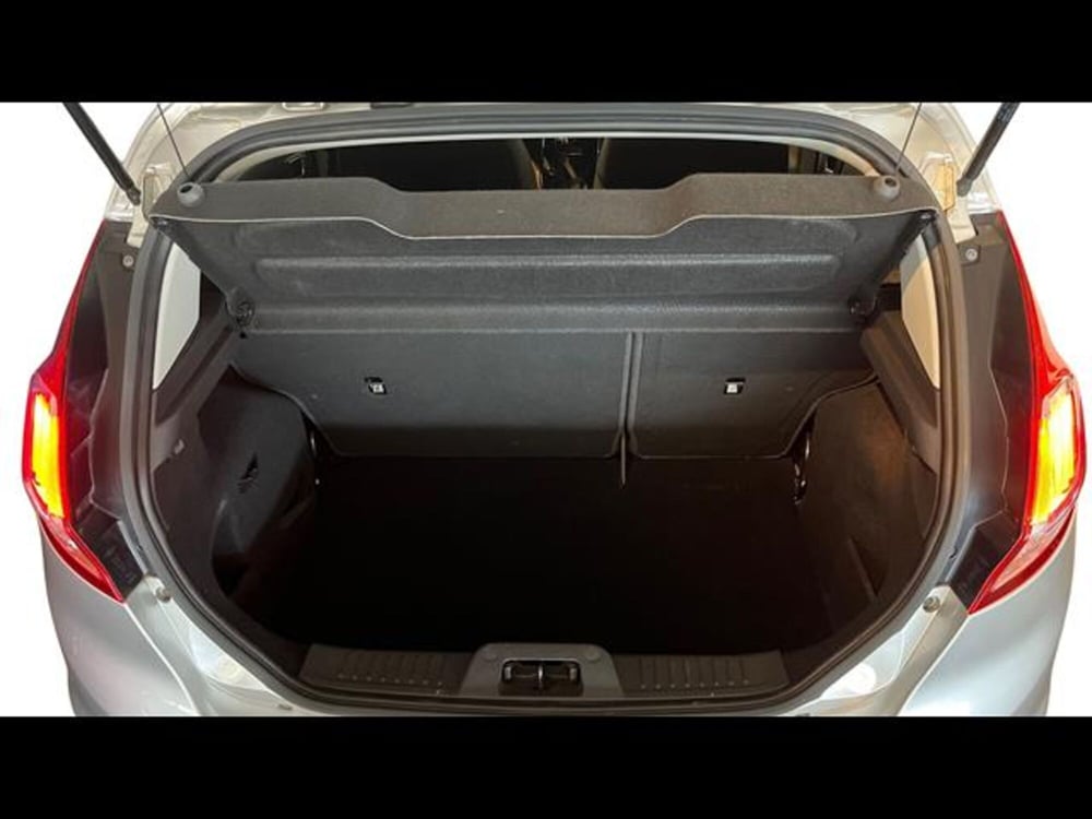 Ford Fiesta usata a Firenze (5)