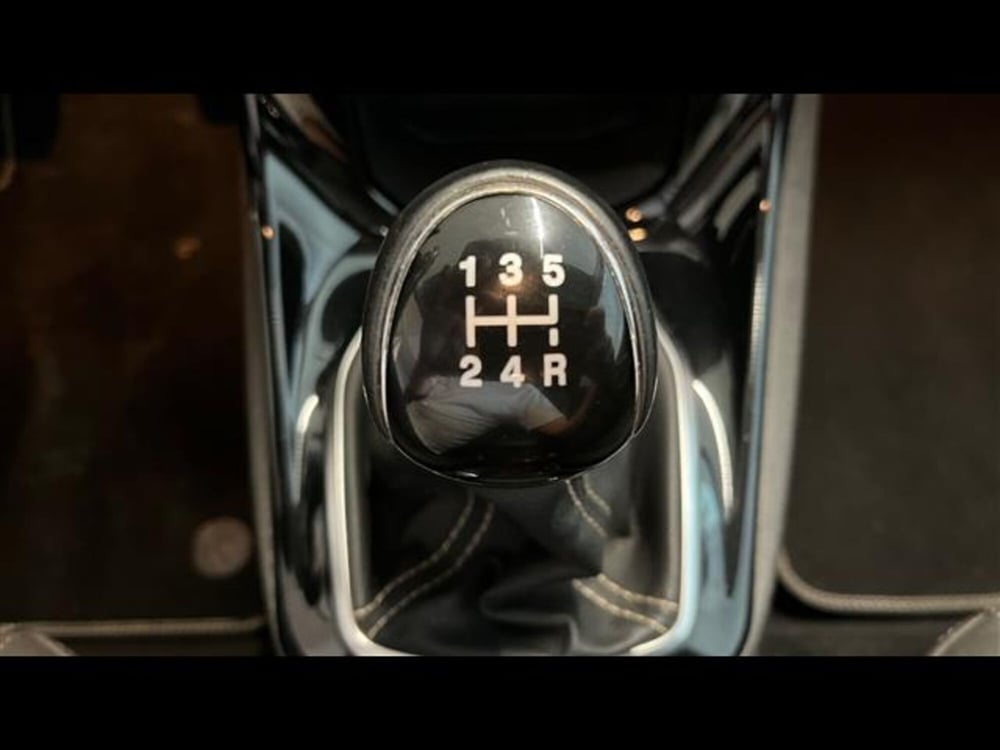 Ford Fiesta usata a Firenze (9)