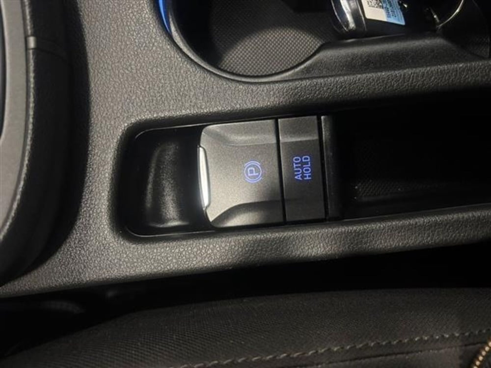Hyundai Kona usata a Siena (10)