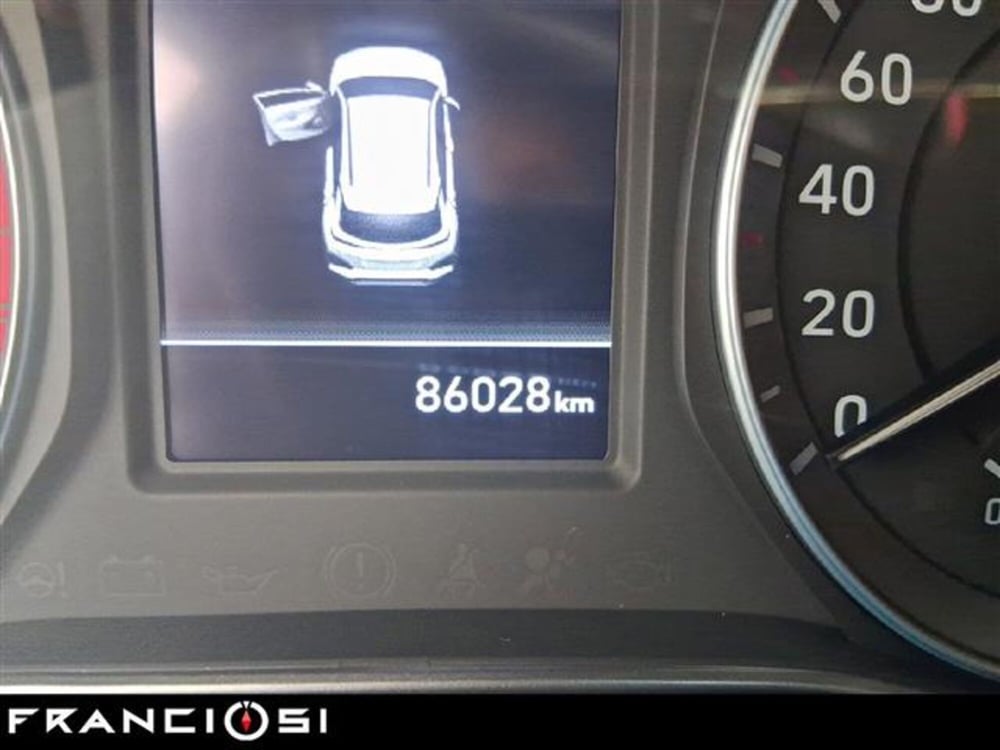 Hyundai Kona usata a Modena (15)