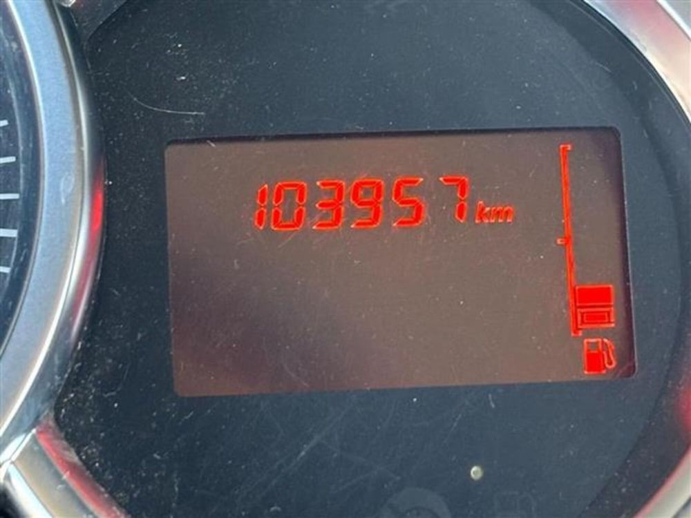 Kia Niro usata a Livorno (13)