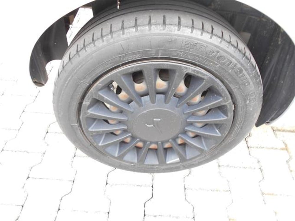 Lancia Ypsilon usata a Firenze (4)