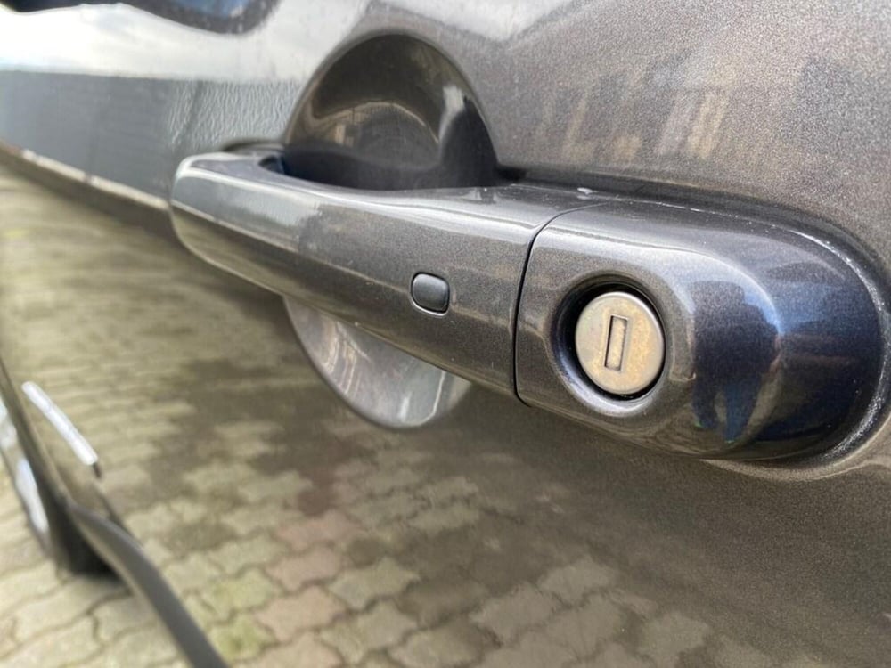 Jeep Renegade usata a Torino (12)