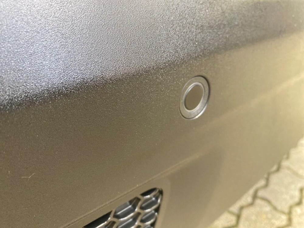 Jeep Renegade usata a Torino (14)