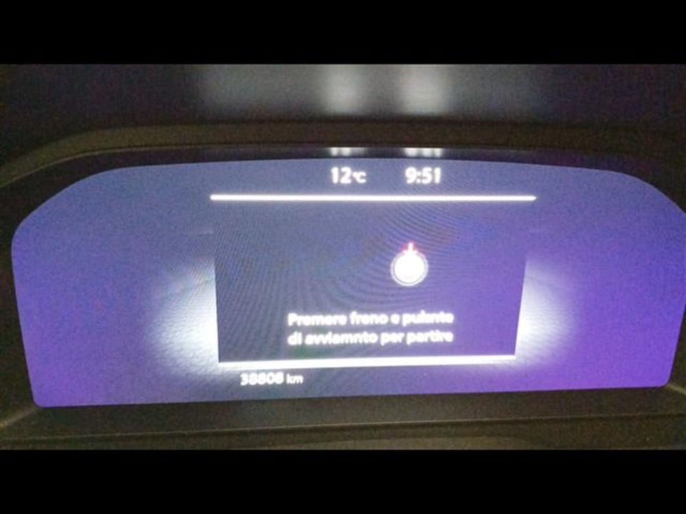 Nissan Qashqai usata a Milano (9)