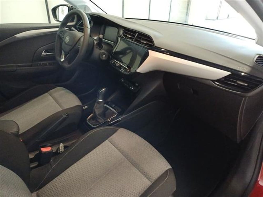 Opel Corsa usata a Milano (6)