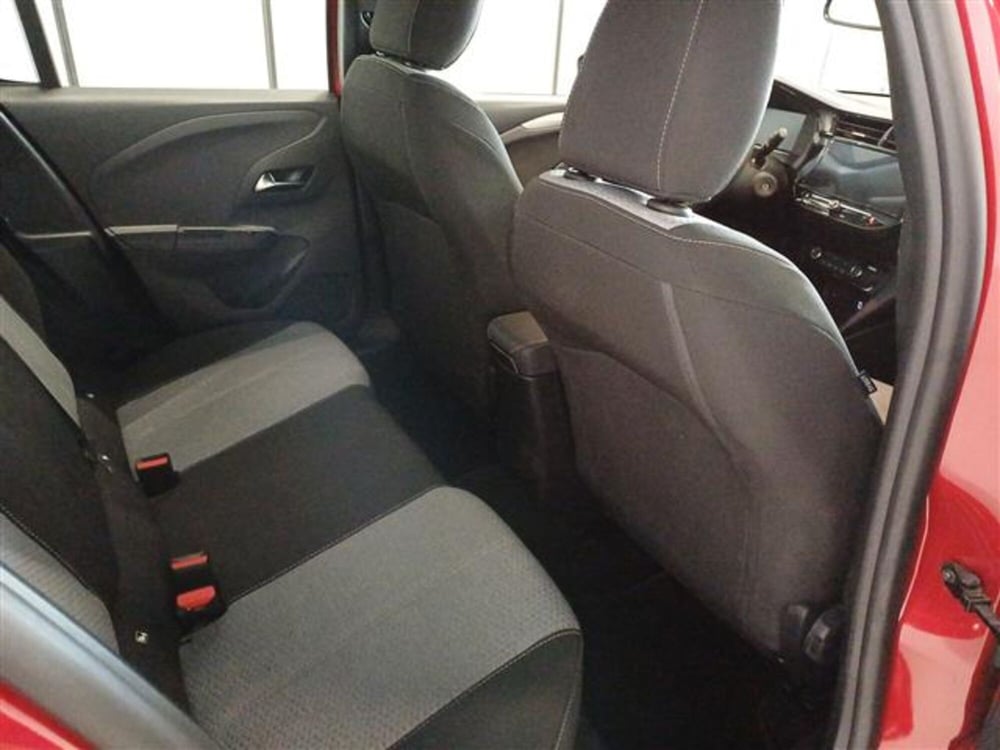 Opel Corsa usata a Milano (8)