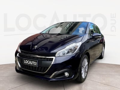 Peugeot 208 82 Stop&amp;Start 5 porte Allure del 2019 usata a Torino