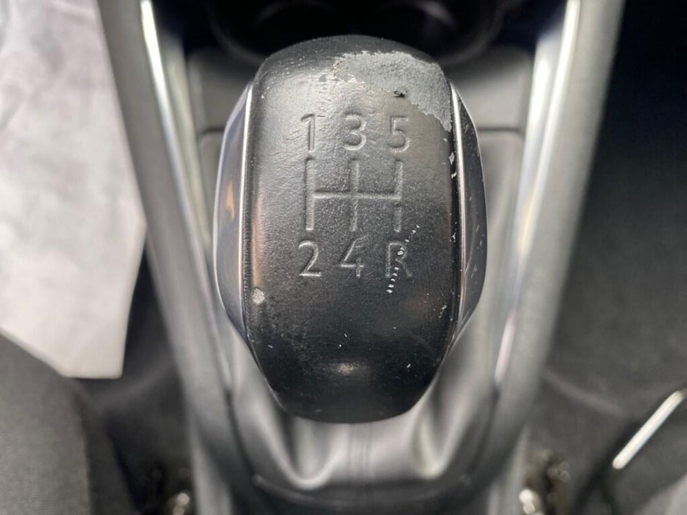 Peugeot 208 usata a Torino (11)