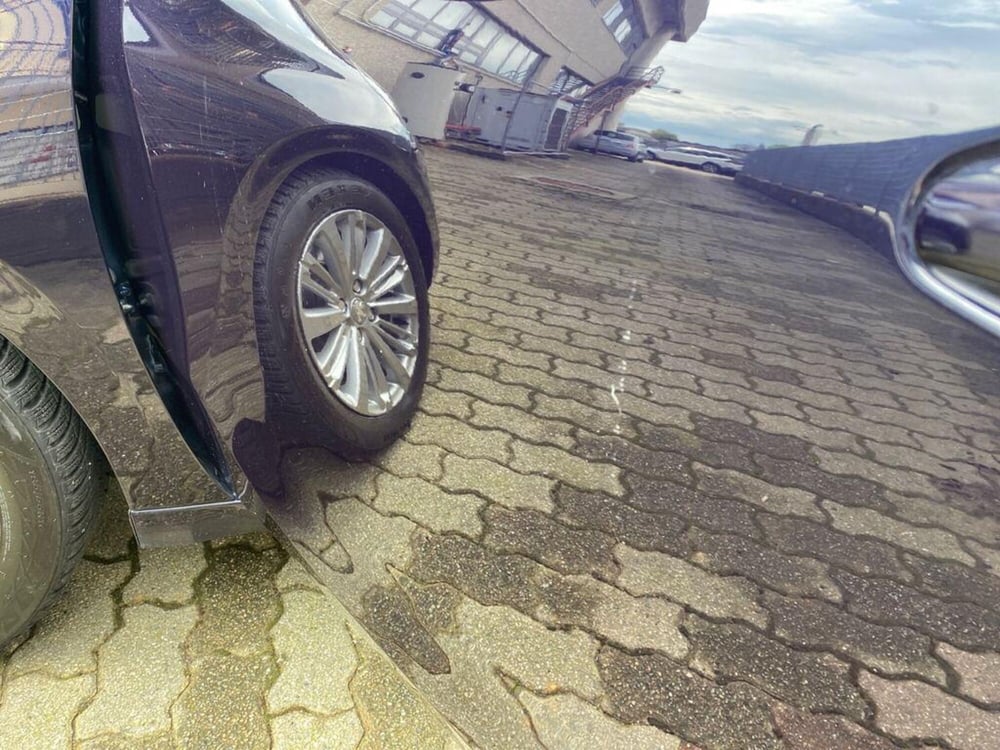 Peugeot 208 usata a Torino (12)