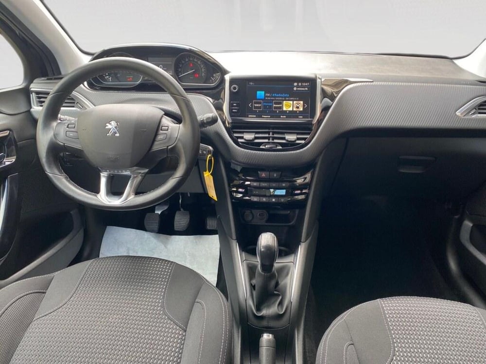 Peugeot 208 usata a Torino (5)
