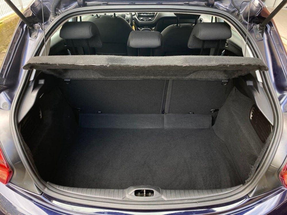 Peugeot 208 usata a Torino (8)