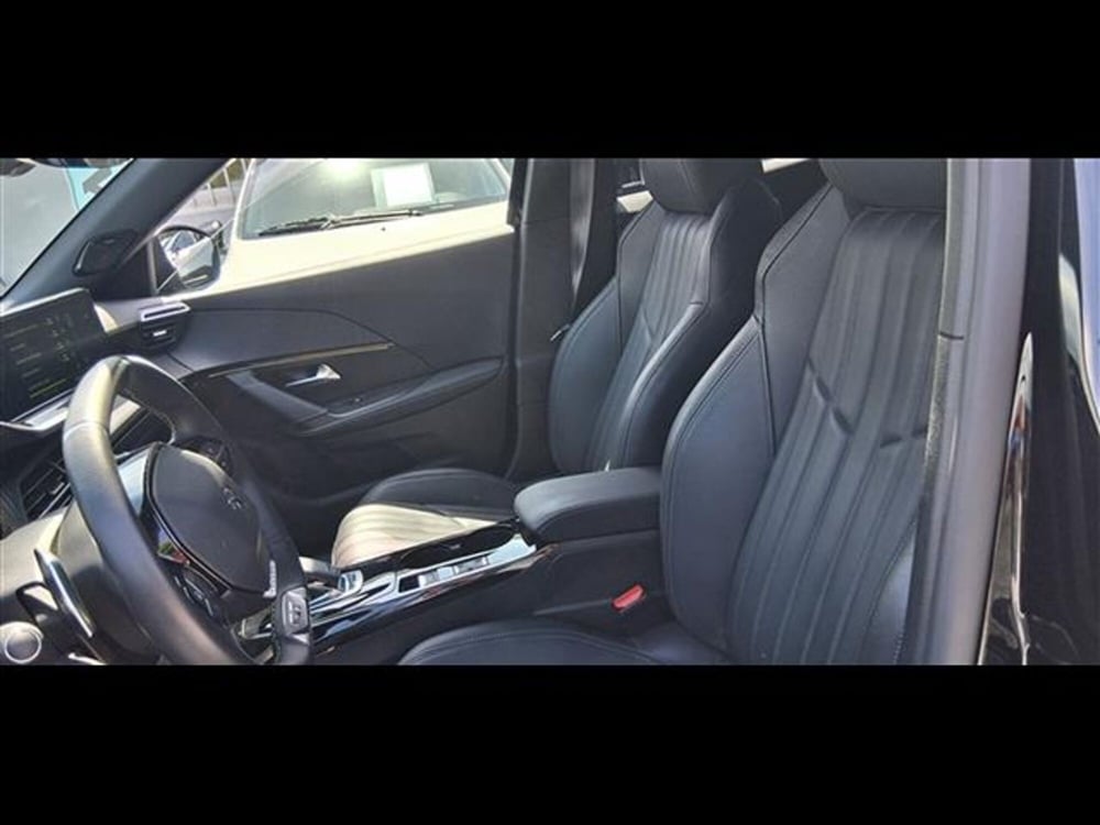 Peugeot 2008 usata a Firenze (10)