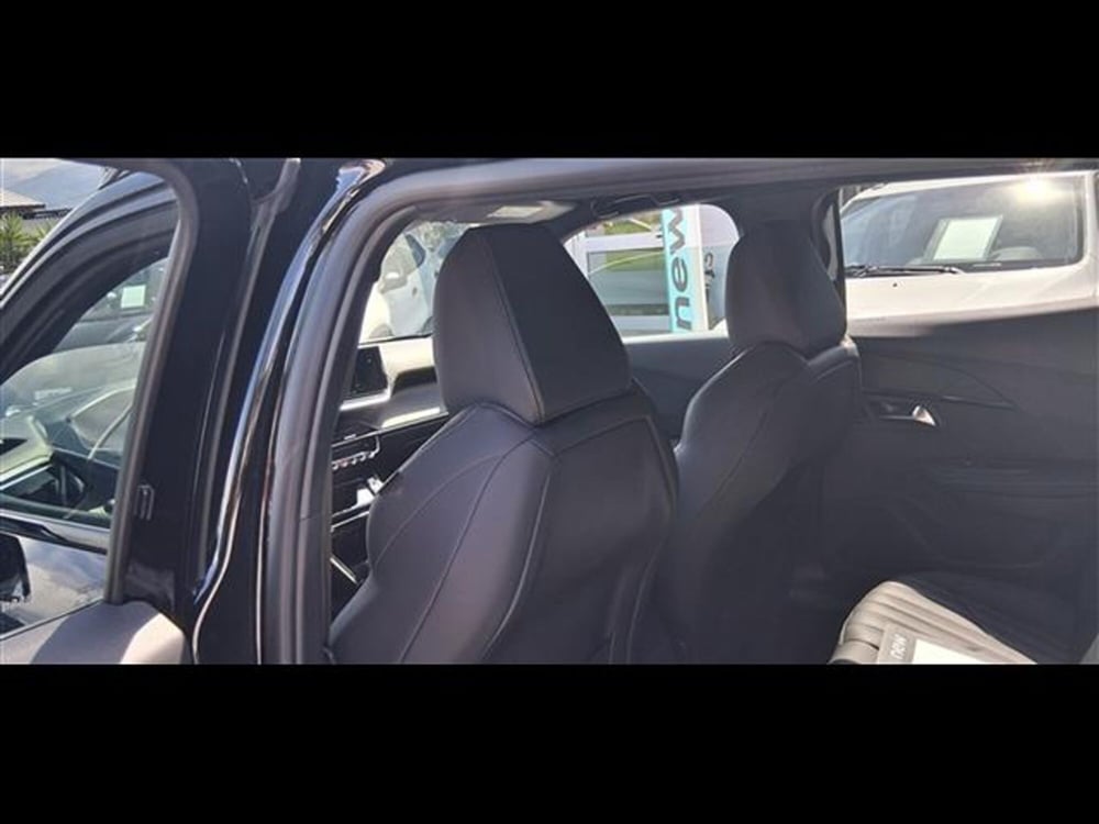 Peugeot 2008 usata a Firenze (11)