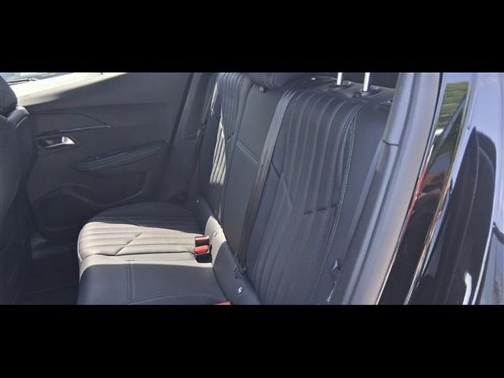 Peugeot 2008 usata a Firenze (12)