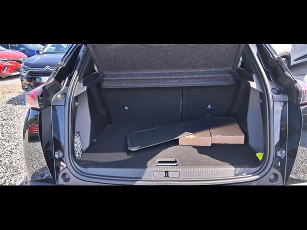Peugeot 2008 usata a Firenze (13)