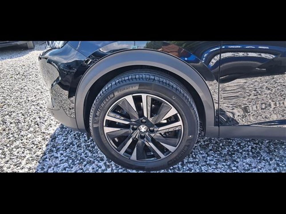 Peugeot 2008 usata a Firenze (5)