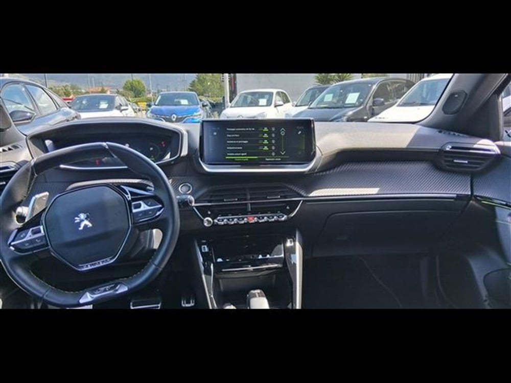 Peugeot 2008 usata a Firenze (7)