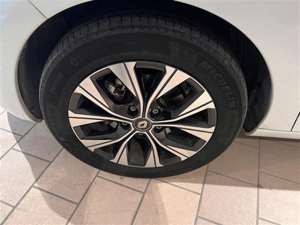 Renault Zoe usata a Ragusa (4)