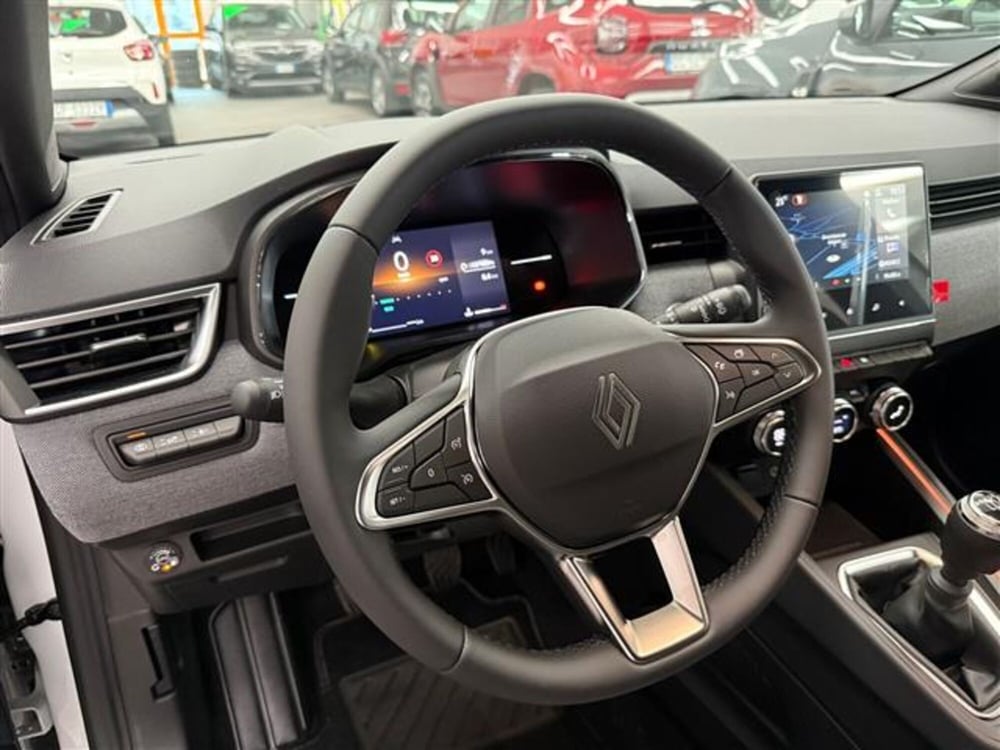 Renault Clio nuova a Cremona (10)