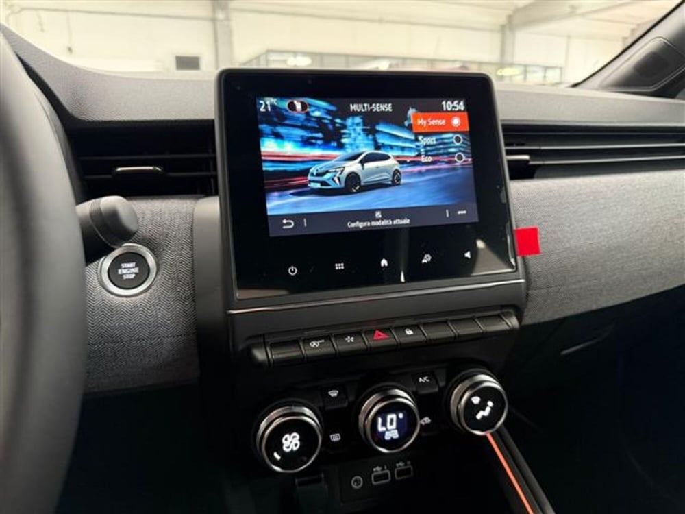 Renault Clio nuova a Cremona (14)
