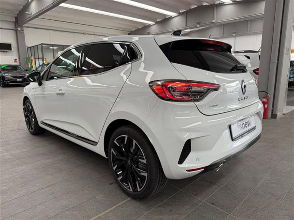 Renault Clio nuova a Cremona (3)