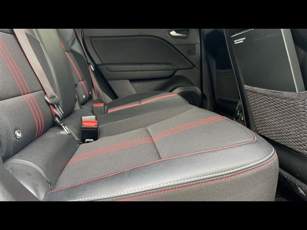 Renault Captur usata a Firenze (13)