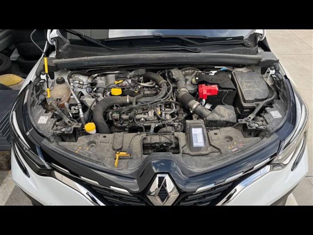 Renault Captur usata a Firenze (14)