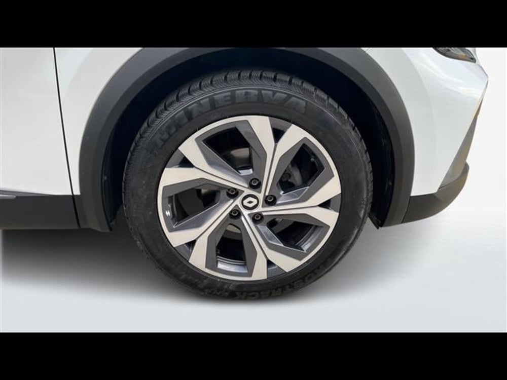 Renault Captur usata a Firenze (15)