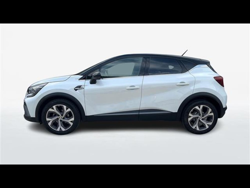 Renault Captur usata a Firenze (2)