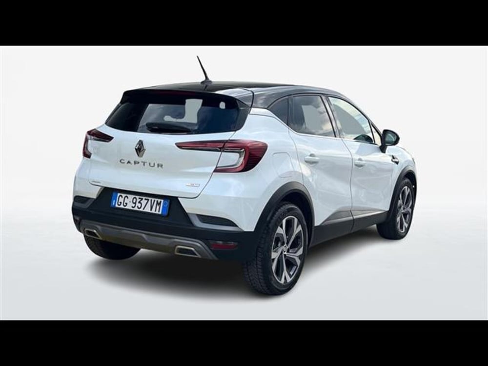 Renault Captur usata a Firenze (3)