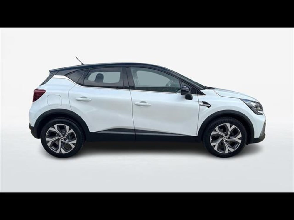 Renault Captur usata a Firenze (4)