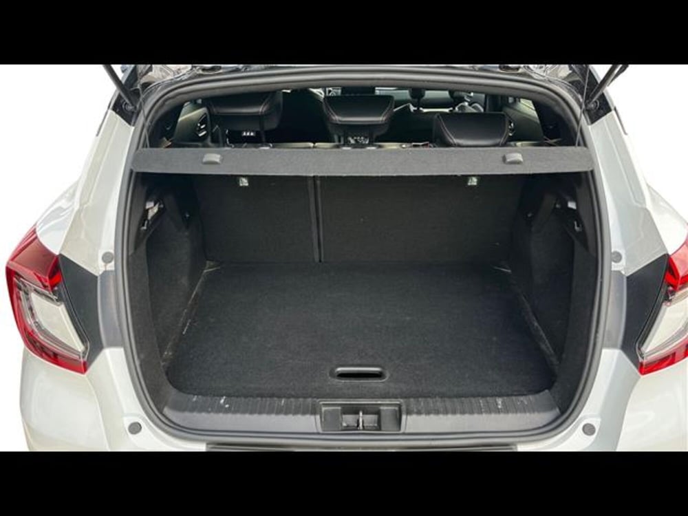 Renault Captur usata a Firenze (5)