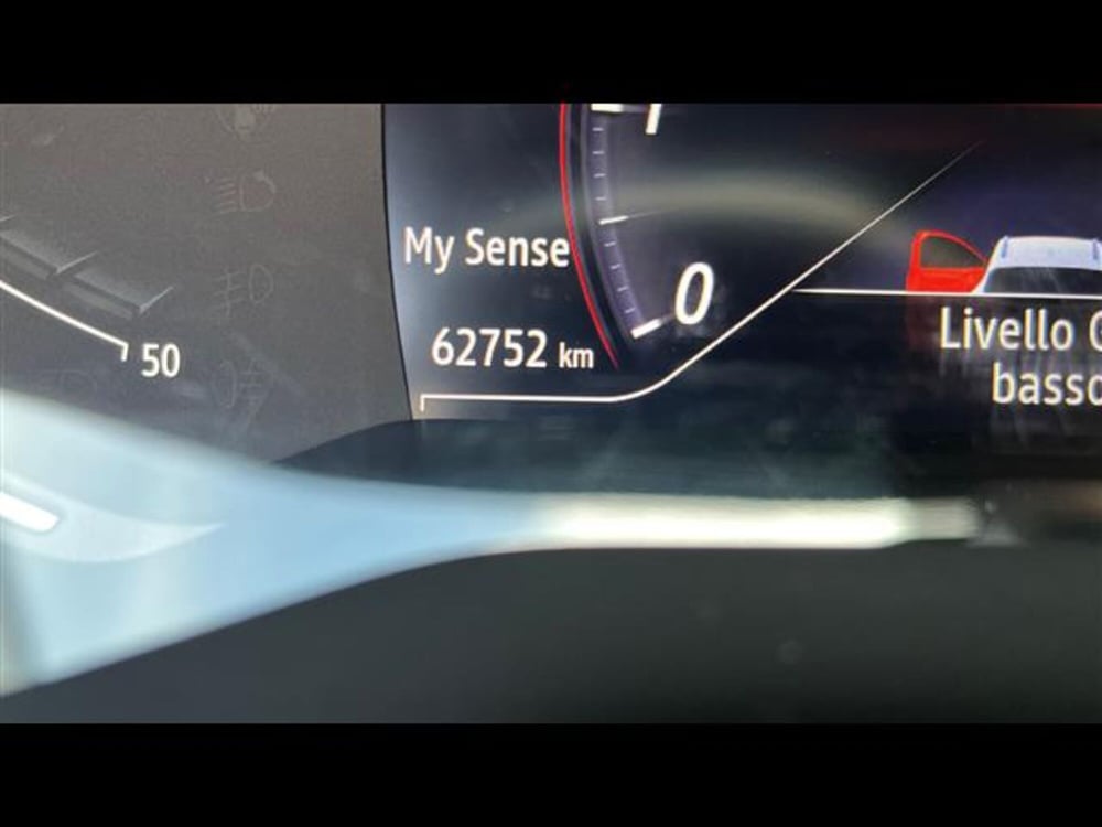 Renault Captur usata a Firenze (8)
