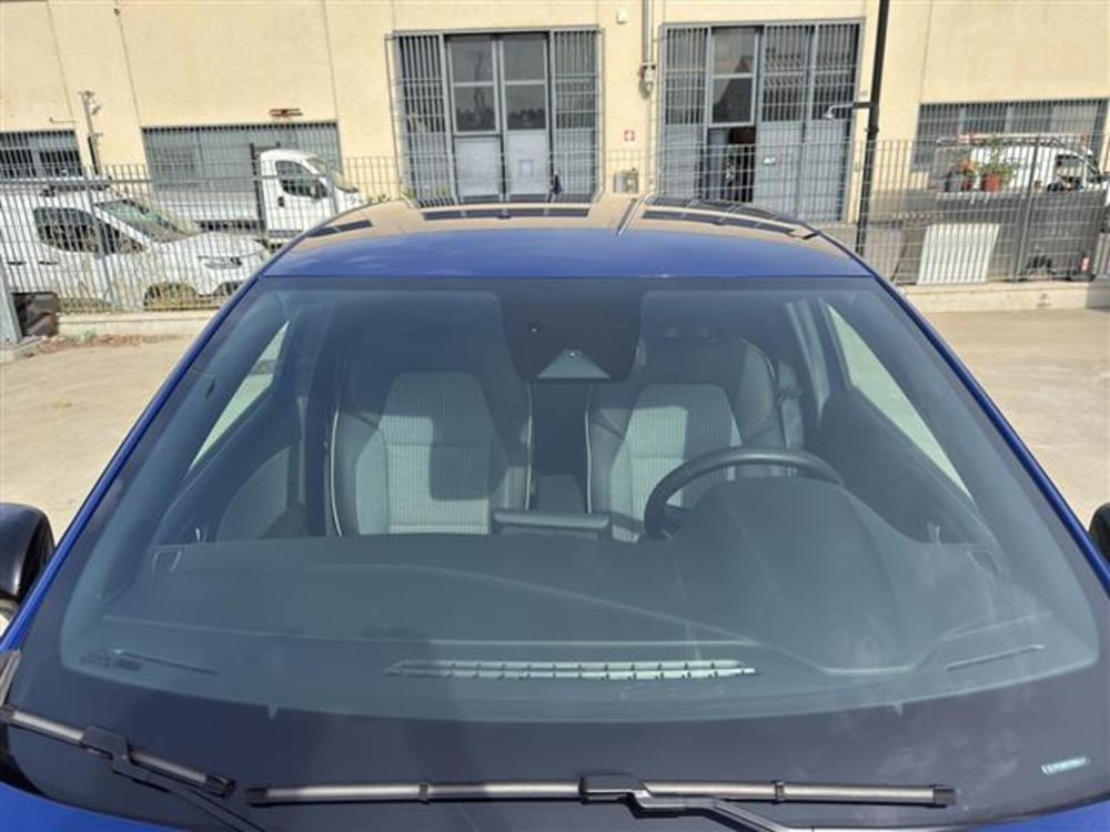 Renault Clio usata a Bologna (12)