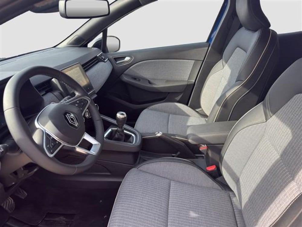 Renault Clio usata a Bologna (14)