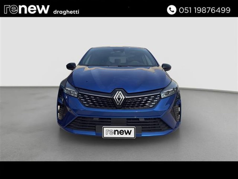 Renault Clio usata a Bologna (3)