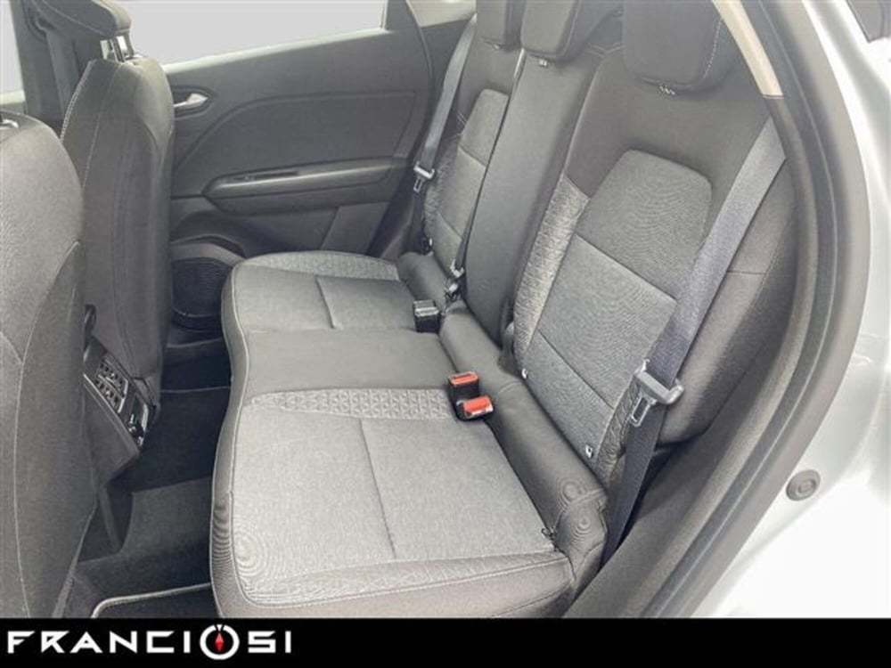 Renault Captur usata a Modena (12)