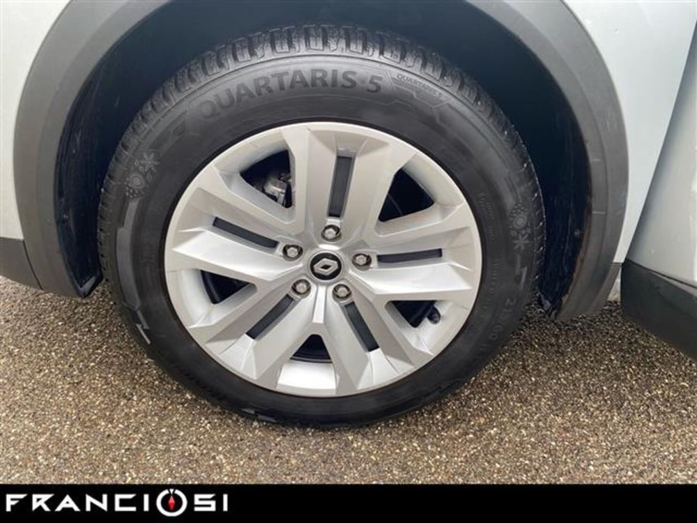 Renault Captur usata a Modena (14)