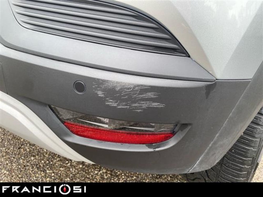 Renault Captur usata a Modena (15)