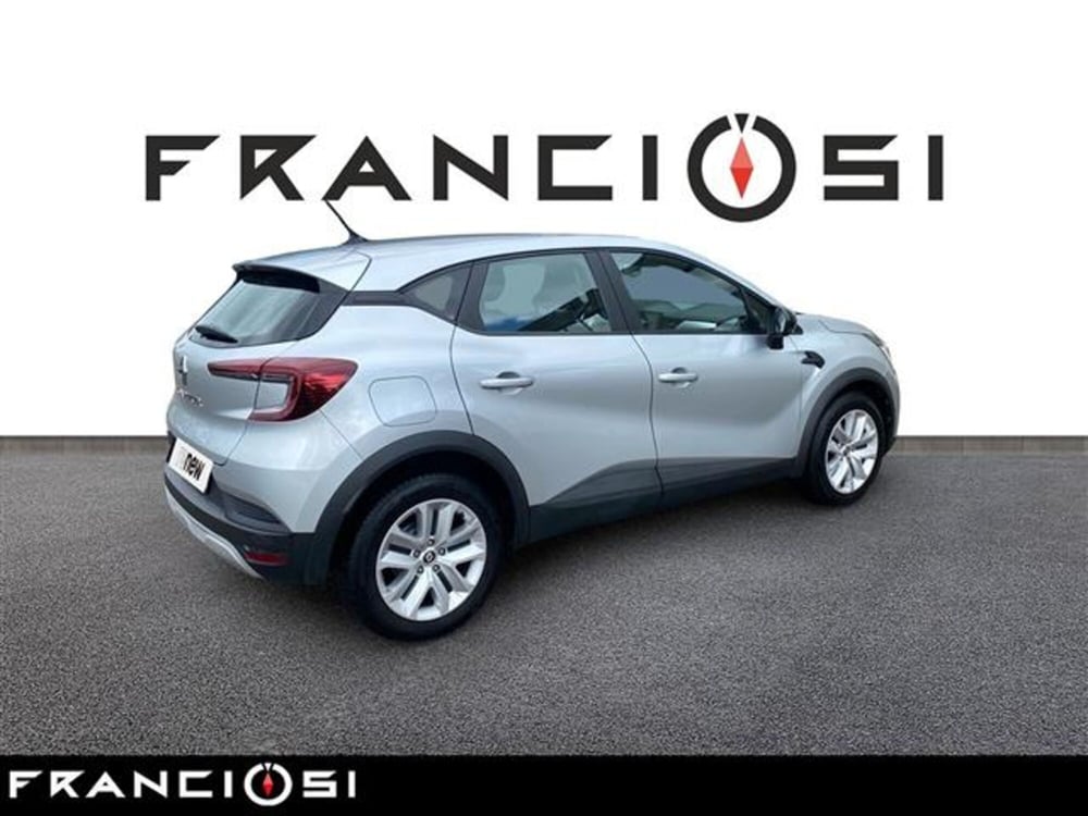 Renault Captur usata a Modena (3)