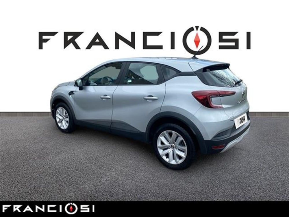Renault Captur usata a Modena (4)