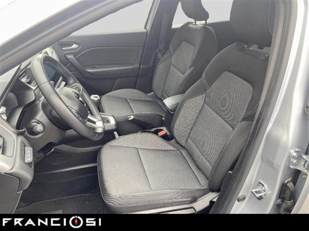 Renault Captur usata a Modena (5)