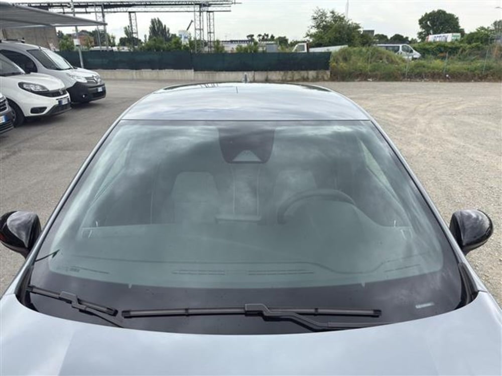 Renault Clio usata a Bologna (12)