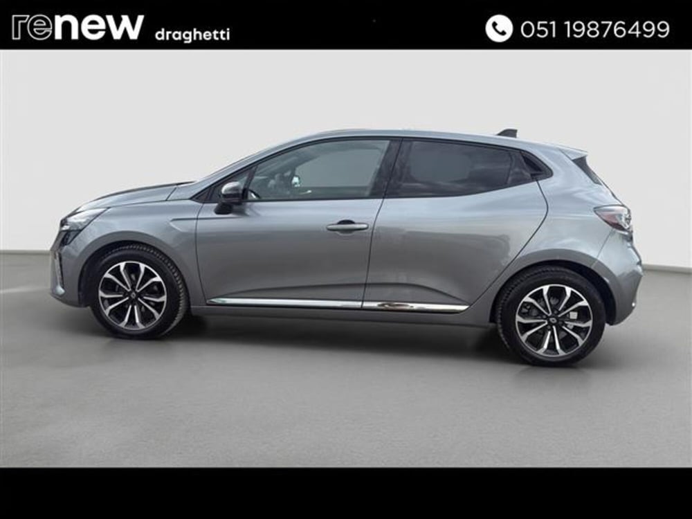 Renault Clio usata a Bologna (6)