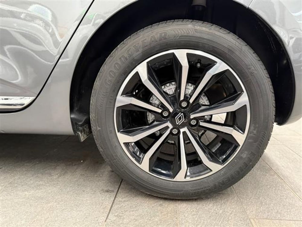Renault Clio nuova a Cremona (5)