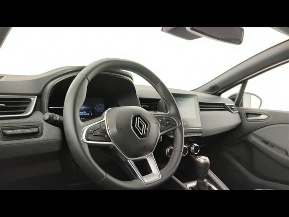 Renault Clio usata a Milano (8)