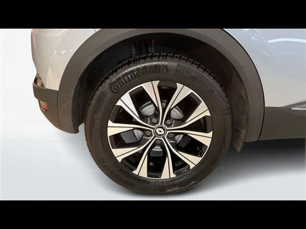 Renault Captur usata a Firenze (15)